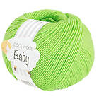 Lana Grossa Cool Wool baby Garn