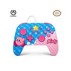 PowerA Enhanced Wired Controller - Kirby (Switch)