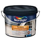 Nordsjö Fasadfärg TINOVA PREMIUM EXTERIOR+ 2,5l. NCS S8505-Y20R 522816K25_KU63