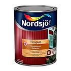 Nordsjö Fasadfärg Tinova Traditional Exterior Vit 5207616-NJ