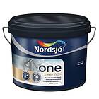 Nordsjö Fasadfärg One Super Tech Kulör 5207722-NJ