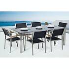 deNoord Matgrupp Grosseto med 6 Stolar 1012483D