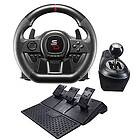 Subsonic Superdrive GS650 Racing Wheel (PS4/Switch/PC/Xbox)