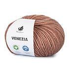 Mayflower Venezia Garn Unicolor