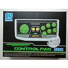 Sega Astro City Mini Control Pad Controller
