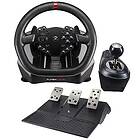 Subsonic Superdrive GS950-X Racing Wheel (PS4/Switch/PC/Xbox)