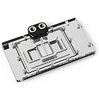 Alphacool Core Geforce RTX 4090 Master with Backplate