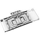 Alphacool Eisblock Aurora Acryl RX 7900XT Reference with Backplate