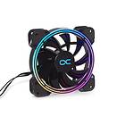 Alphacool Eiszyklon Aurora LUX PRO 2 Digital RGB (120x120x25mm)