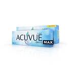 MAX Jonhson & Acuvue Oasys 1-Day 90st/box