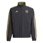 Adidas Los Angeles FC Jacka Anthem (Herre)