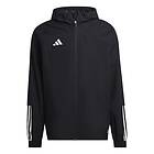 Adidas Jacka Tiro 23 Competition All Weather (Herre)