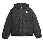 Puma Classics Padded Jacket (Dame)