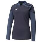 Puma Teamcup Training 1/4 Zip Top (Dam)