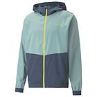 Puma x First Mile Woven Running Jacket (Men's)