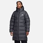 Nike Vinterjacka Parka Storm-fit Primaloft (Miesten)