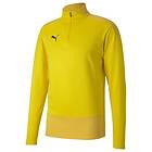 Puma Teamgoal 23 Training 1/4 Zip Top(Herr)