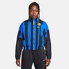 Nike Inter Jacka Courtside Lightweight (Dame)