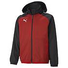 Puma Teamliga All Weather Jacket (Jr)