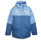 Puma Manchester City Football Graphic Winter Jacket (Men's)