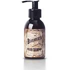 Beardburys Beard Shampoo 150ml