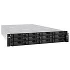 Asustor Lockerstor 12R Pro AS7112RDX 2U Rack