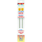 PONY Stickor till barn 18 cm 3,25mm