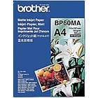 Brother Papper Matt BP60MA (A4)