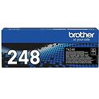 Brother TN-248 Svart