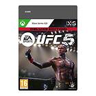 UFC 5 - Deluxe Edition (Xbox One | Series X/S)