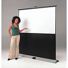 Metroplan Movielux Compact Floor 4:3 80" (160x120)