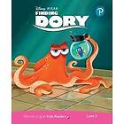 Level 2: Disney Kids Readers Finding Dory Pack