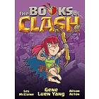 The Books of Clash Volume 2: Legendary Legends of Legendarious Achievery