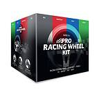 MAXX TECH Pro Racing Wheel Kit (PS4/Switch/PC/Xbox)