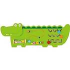 Viga L2 Multifunctional Wooden Hanging Wall Game Crocodile