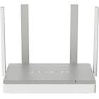 Keenetic Hero AX1800 SFP Mesh Router