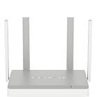 Keenetic Hopper AX1800 Mesh Gigabit Router