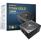 Montech Titan Gold 1000W