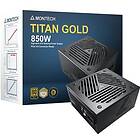 Montech Titan Gold 850W