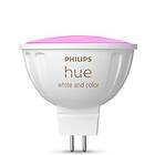 Philips Hue White Color 4,7W GU5.3 (MR16)