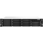 QNAP TS-864eU-RP-8G 8-Bay Rack 2U