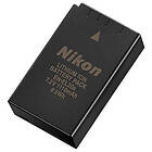 Nikon EN-EL20a Li-jon batteri J1/J2V3/J3/P1000/P950