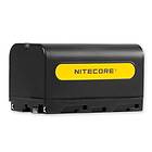 NiteCore NP-F750 Battery