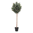 House Nordic Konstväxt Olive Tree 9501090