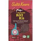 Saltå Kvarn Rött Ris 500g