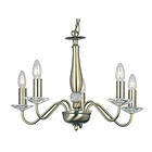 Oaks Lighting Vesta (5L)
