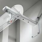 Metroplan Eyeline Design Electric Wall Matt White 16:9 72" (160x90)