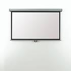 Metroplan Eyeline Design Electric Wall Matt White 16:9 100" (240x135)