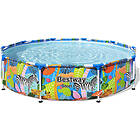 Bestway Steel Pro Pool 305