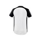 Erima Six Wings Short Sleeve T-shirt Vit L Man